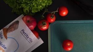 Encres à l'eau, papier biodégradable, conformité alimentaire... Imprime Ton Sac vous explique tout sur les normes du sac à pain personnalisé. Réseau boulangeries partenaires partout en France.
